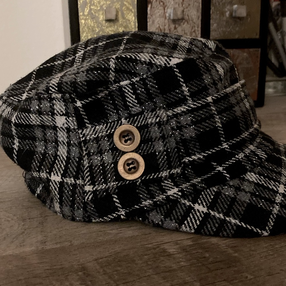 Cute hat